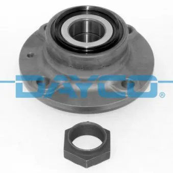Roulement de roue arrière DAYCO KWD1273