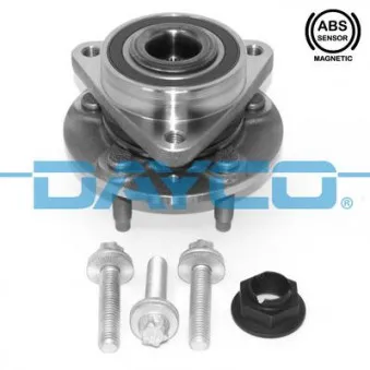 Roulement de roue avant DAYCO KWD1279