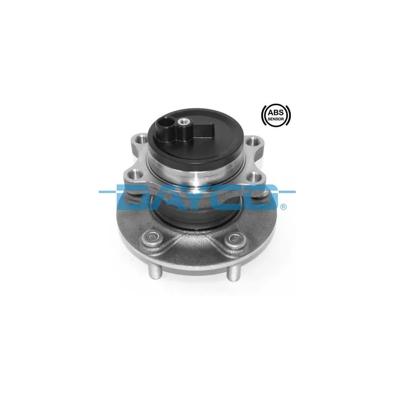 Roulement de roue arrière DAYCO KWD1283