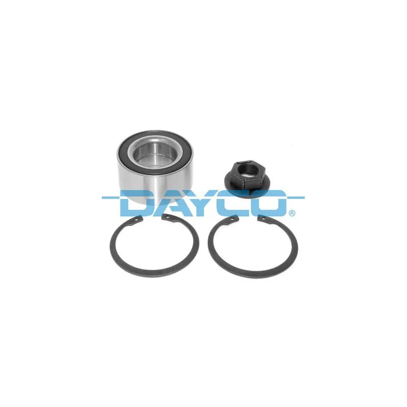 Roulement de roue avant DAYCO KWD1288