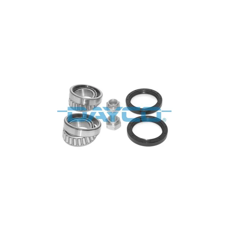 Roulement de roue avant DAYCO KWD1290