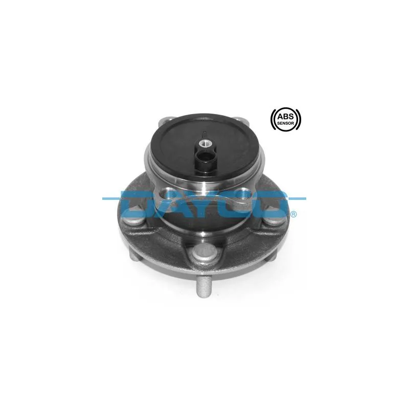 Roulement de roue arrière DAYCO KWD1293