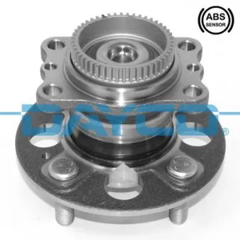 Roulement de roue arrière DAYCO KWD1294