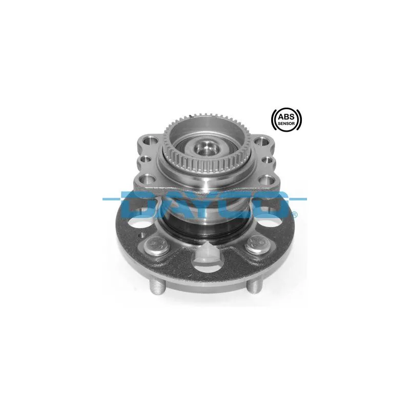 Roulement de roue arrière DAYCO KWD1294