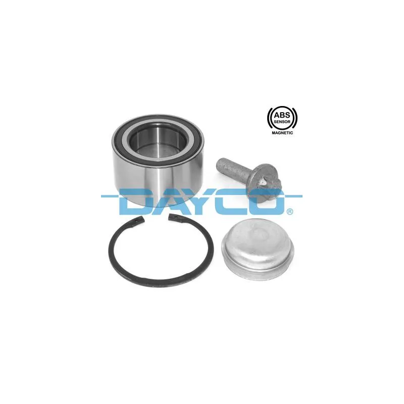 Roulement de roue avant DAYCO KWD1295