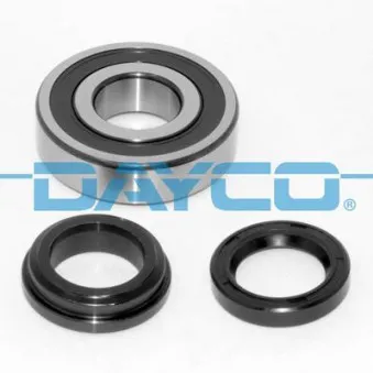Roulement de roue arrière DAYCO