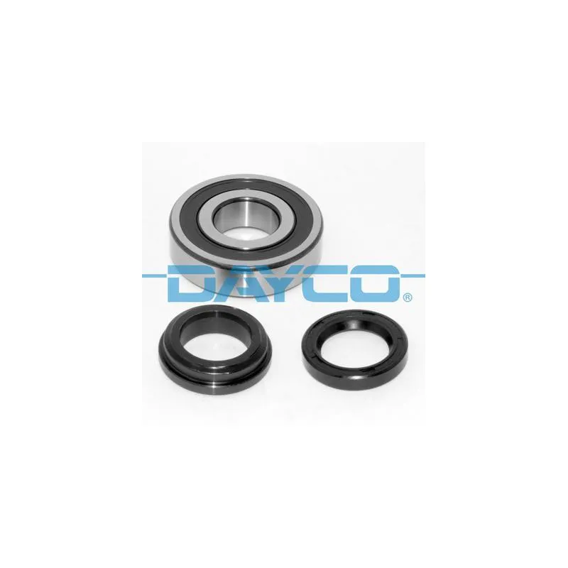 Roulement de roue arrière DAYCO KWD1296