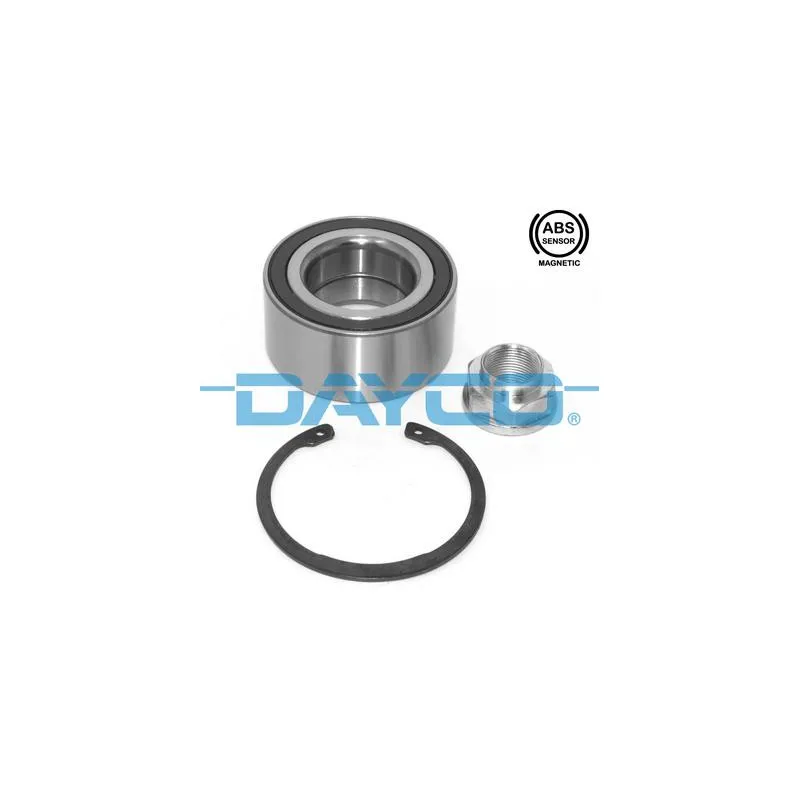 Roulement de roue avant DAYCO KWD1300