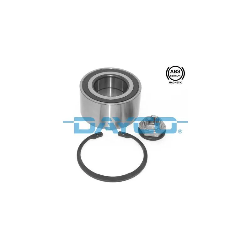 Roulement de roue avant DAYCO KWD1307