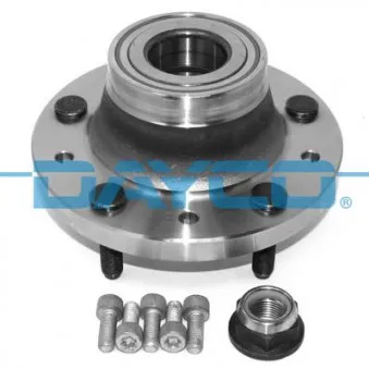 Roulement de roue arrière DAYCO KWD1308