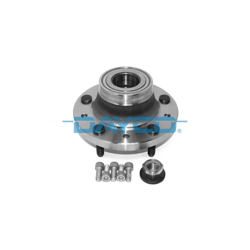 Roulement de roue arrière DAYCO KWD1308