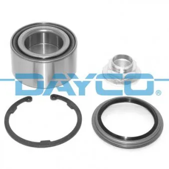 Roulement de roue arrière DAYCO KWD1309