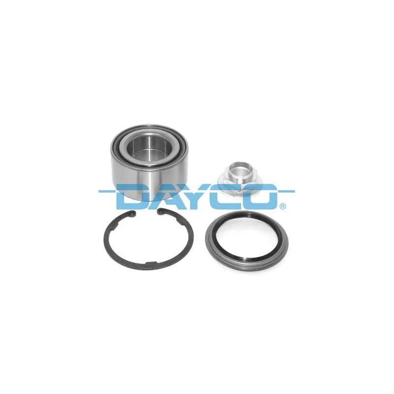Roulement de roue arrière DAYCO KWD1309