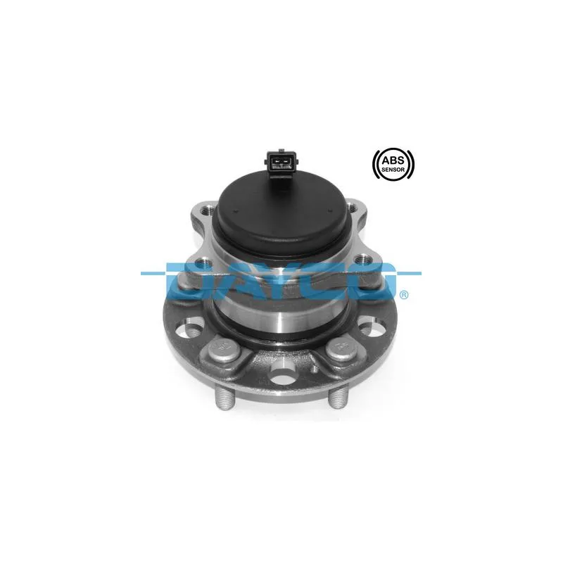 Roulement de roue arrière DAYCO KWD1316