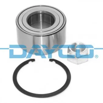 Roulement de roue avant DAYCO KWD1320
