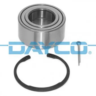 Roulement de roue avant DAYCO KWD1323
