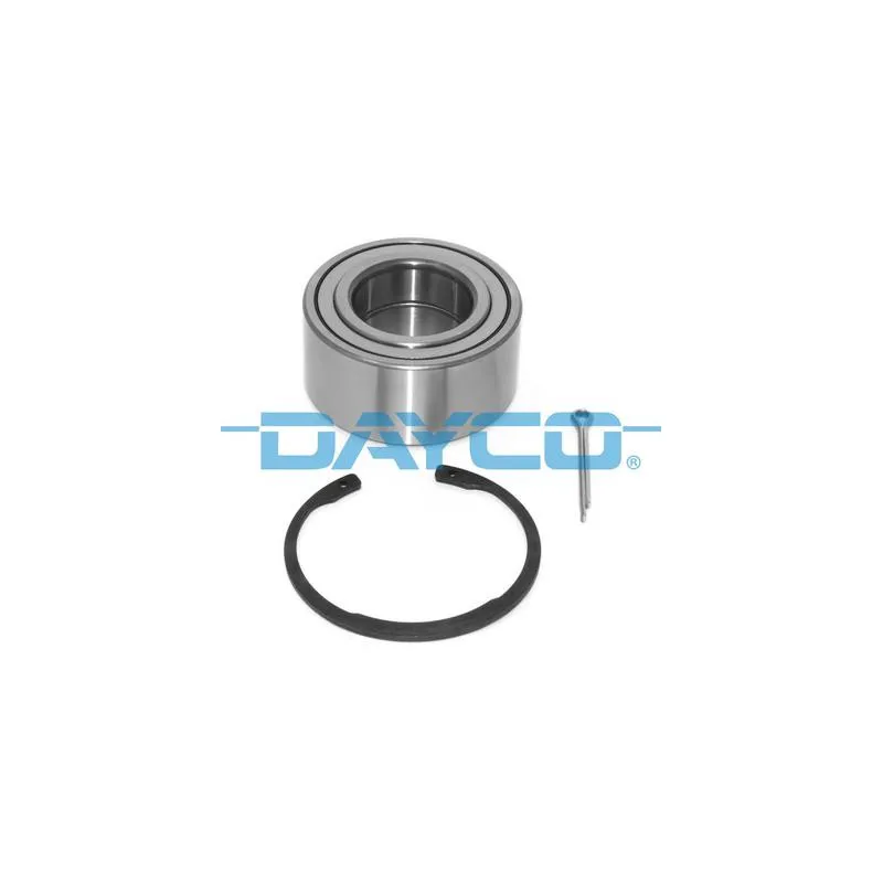 Roulement de roue avant DAYCO KWD1323