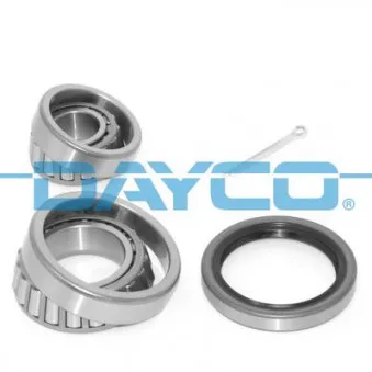 Roulement de roue avant DAYCO KWD1325