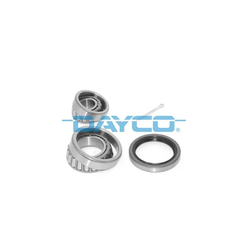 Roulement de roue avant DAYCO KWD1325