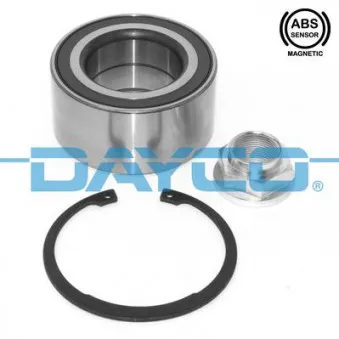 Roulement de roue avant DAYCO KWD1328