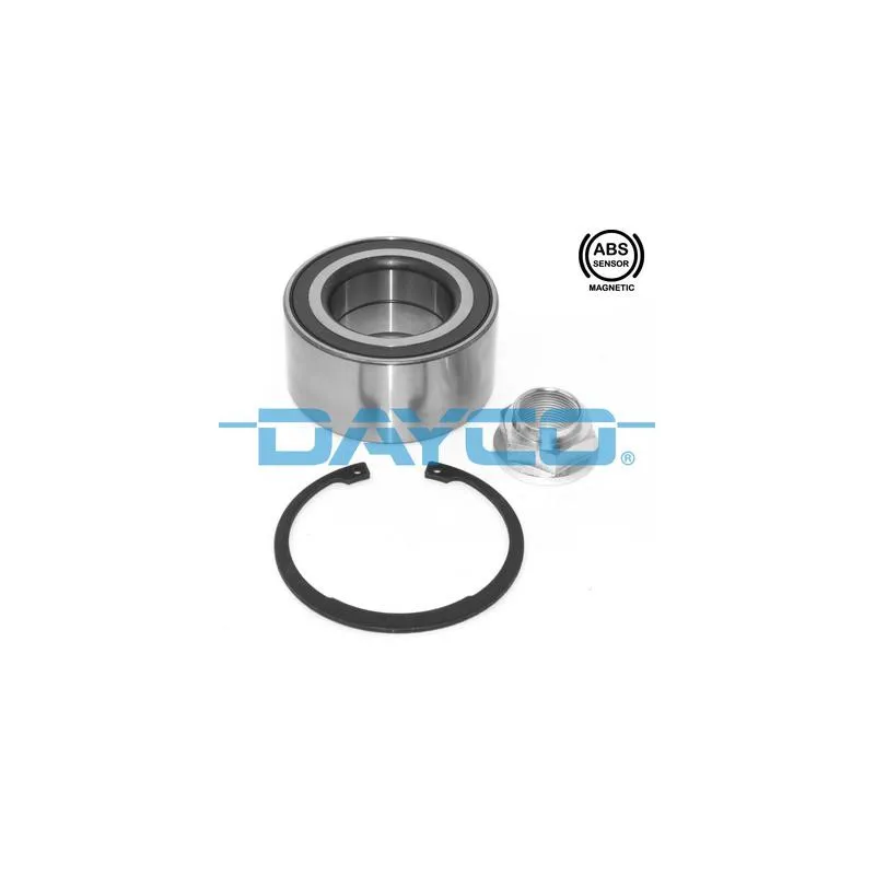 Roulement de roue avant DAYCO KWD1328