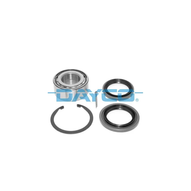 Roulement de roue avant DAYCO KWD1329