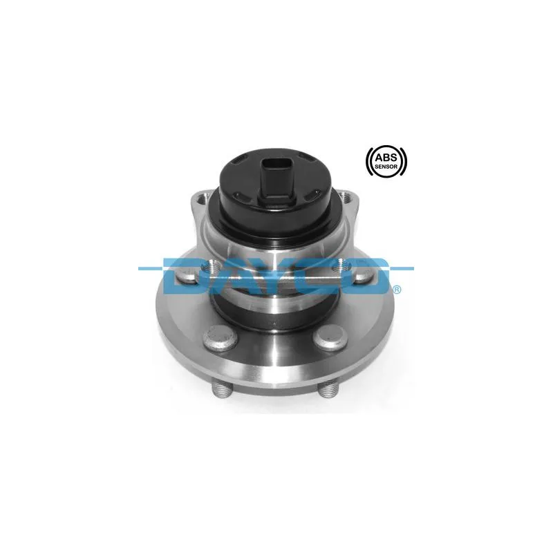 Roulement de roue arrière DAYCO KWD1331