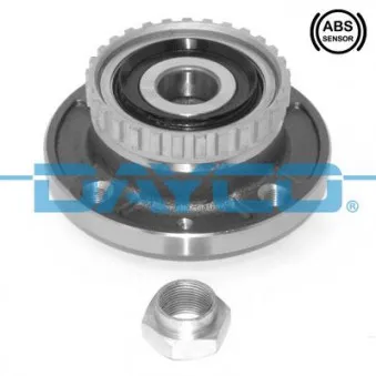 Roulement de roue arrière DAYCO KWD1335