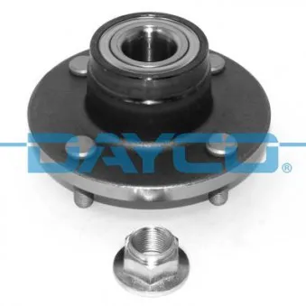 Roulement de roue arrière DAYCO KWD1338