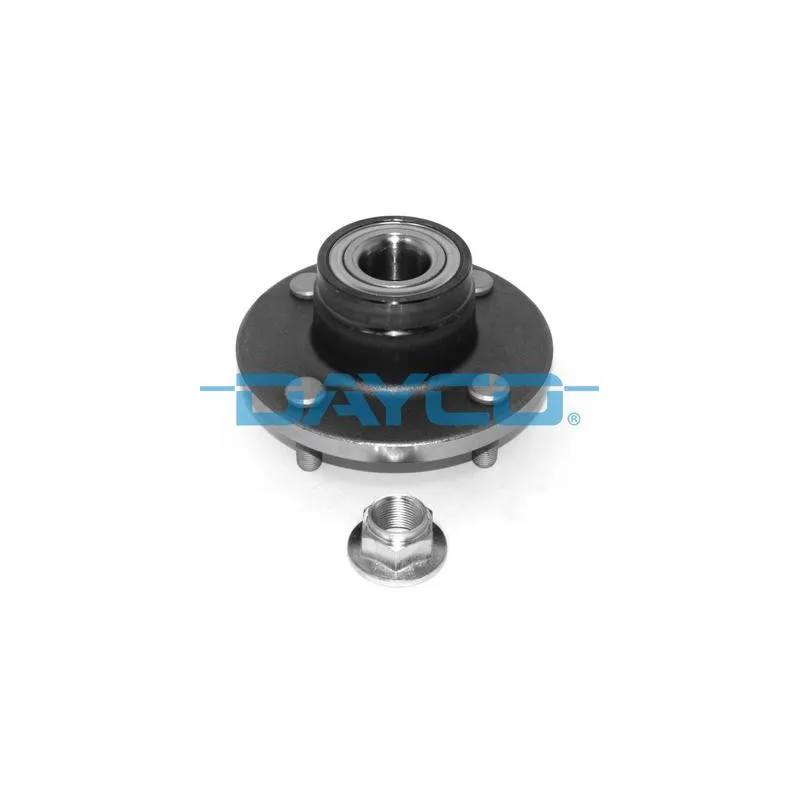 Roulement de roue arrière DAYCO KWD1338