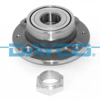 Roulement de roue arrière DAYCO KWD1345