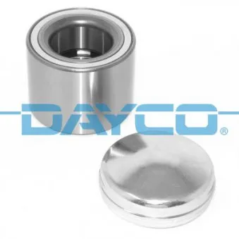 Roulement de roue avant DAYCO KWD1346