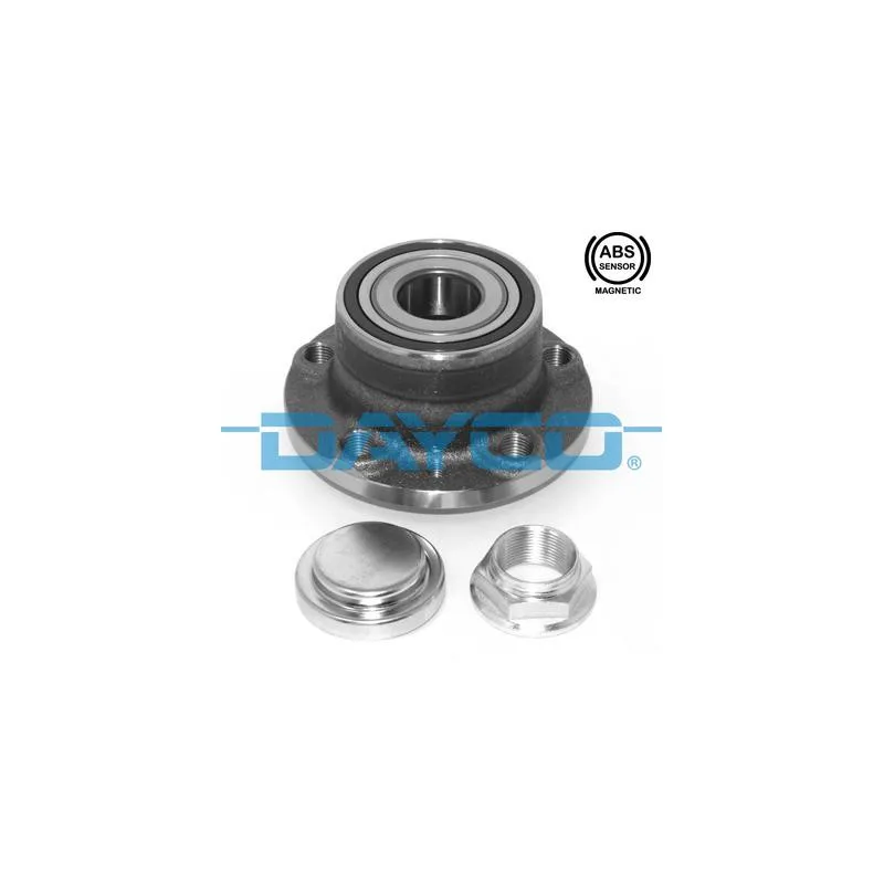 Roulement de roue arrière DAYCO KWD1350
