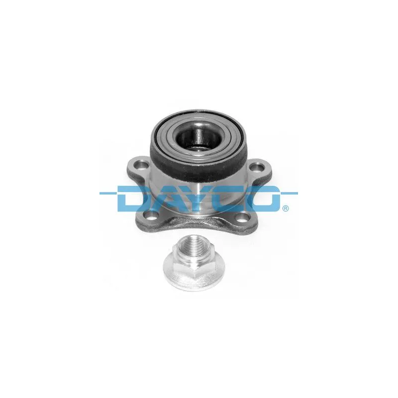 Roulement de roue arrière DAYCO KWD1351