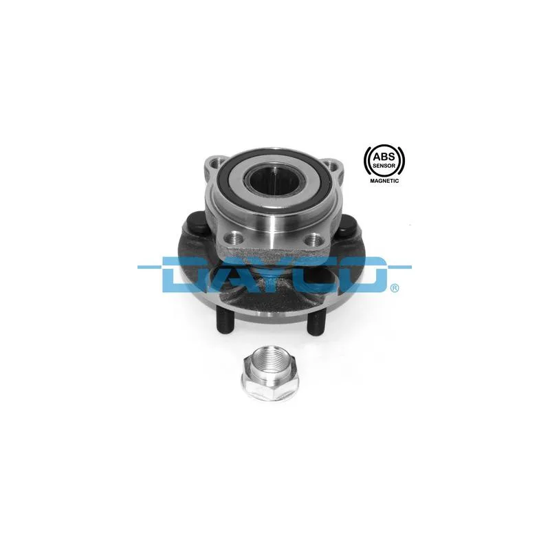 Roulement de roue avant DAYCO KWD1352