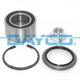 Roulement de roue avant DAYCO KWD1353