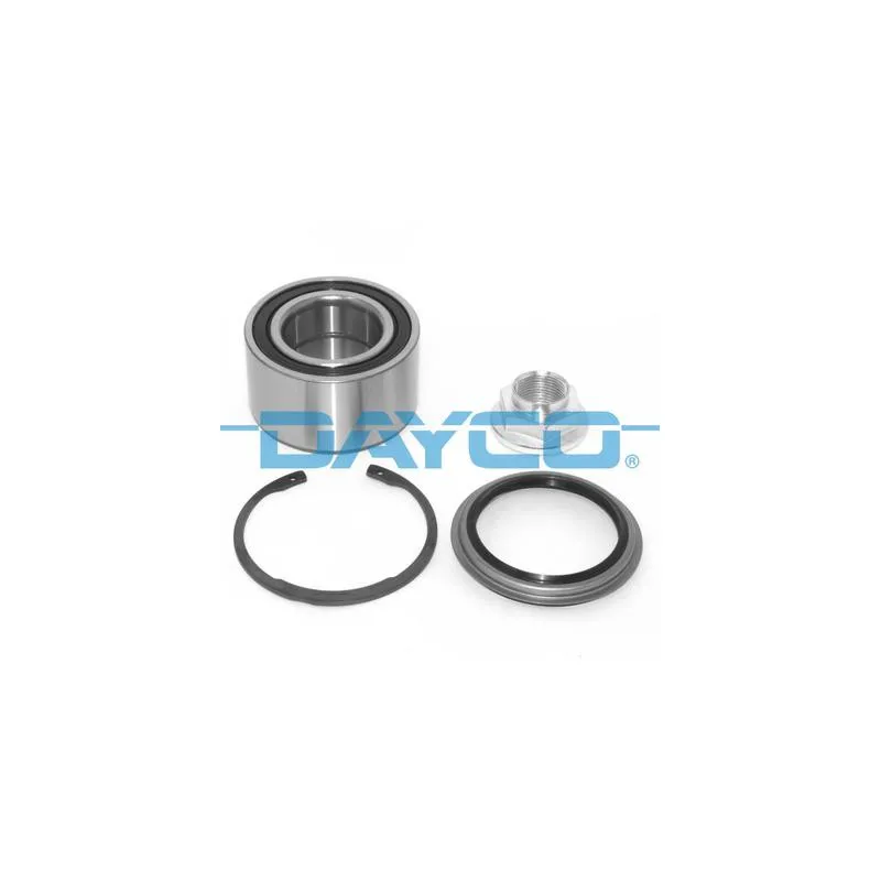 Roulement de roue avant DAYCO KWD1353