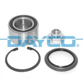 Roulement de roue avant DAYCO KWD1354