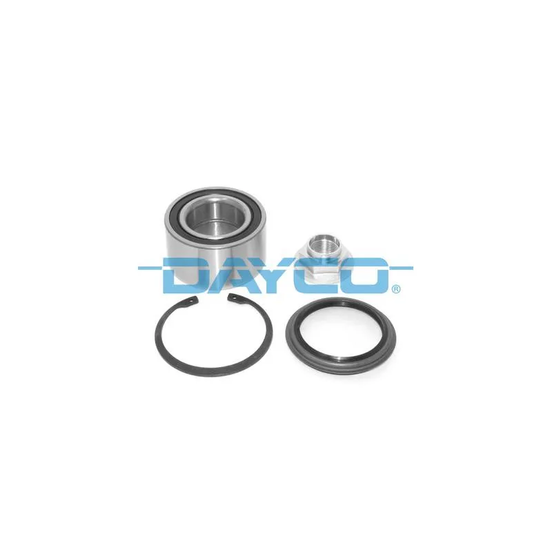 Roulement de roue avant DAYCO KWD1354