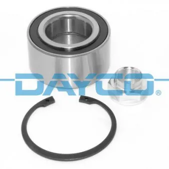 Roulement de roue avant DAYCO KWD1355