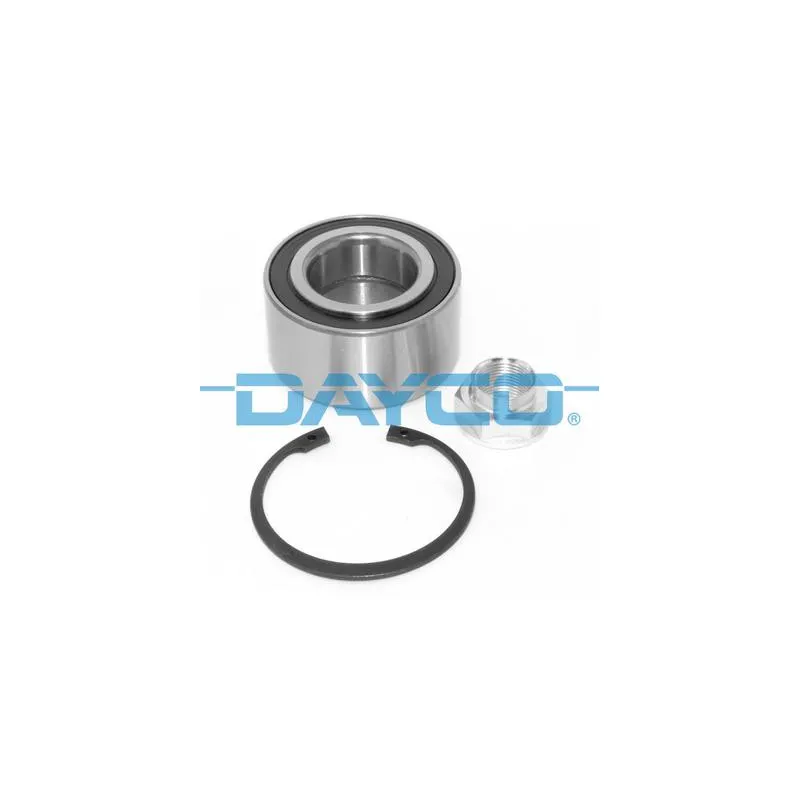 Roulement de roue avant DAYCO KWD1355