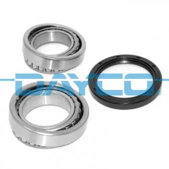 Roulement de roue avant DAYCO KWD1359