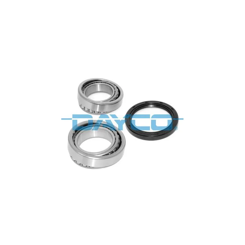 Roulement de roue avant DAYCO KWD1359