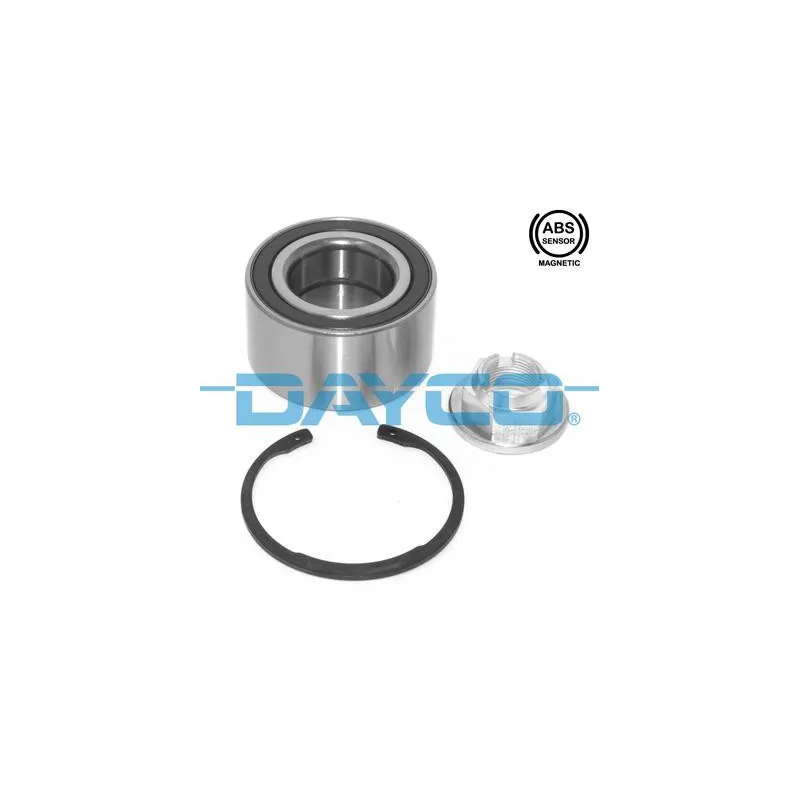 Roulement de roue avant DAYCO KWD1364