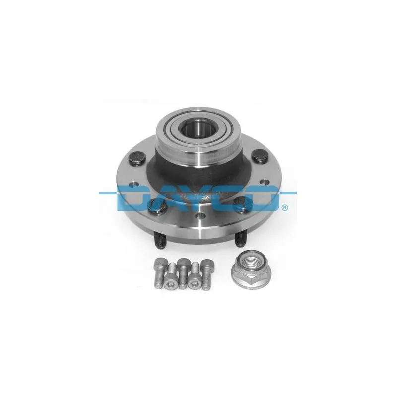 Roulement de roue arrière DAYCO KWD1367