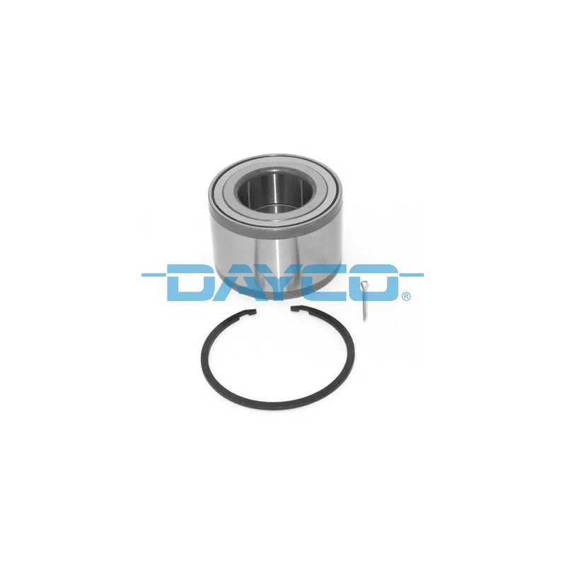Roulement de roue arrière DAYCO KWD1371