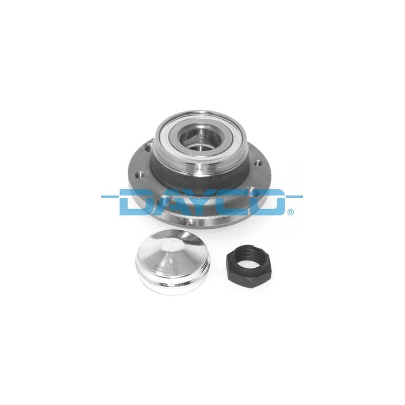 Roulement de roue arrière DAYCO KWD1378