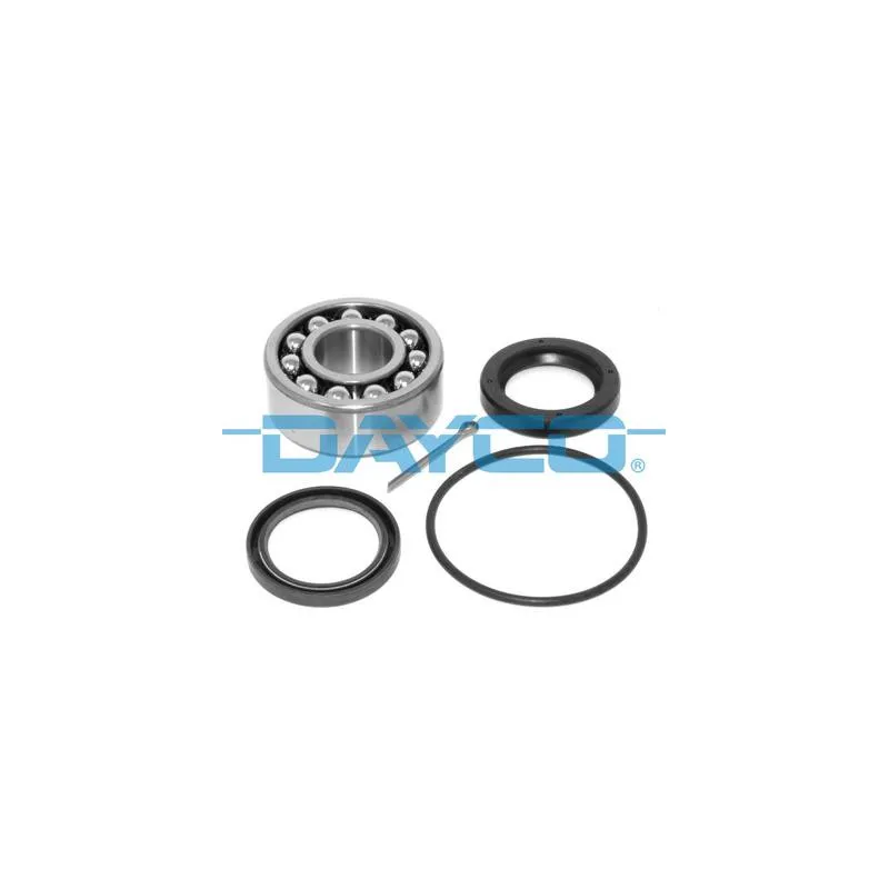 Roulement de roue arrière DAYCO KWD1381