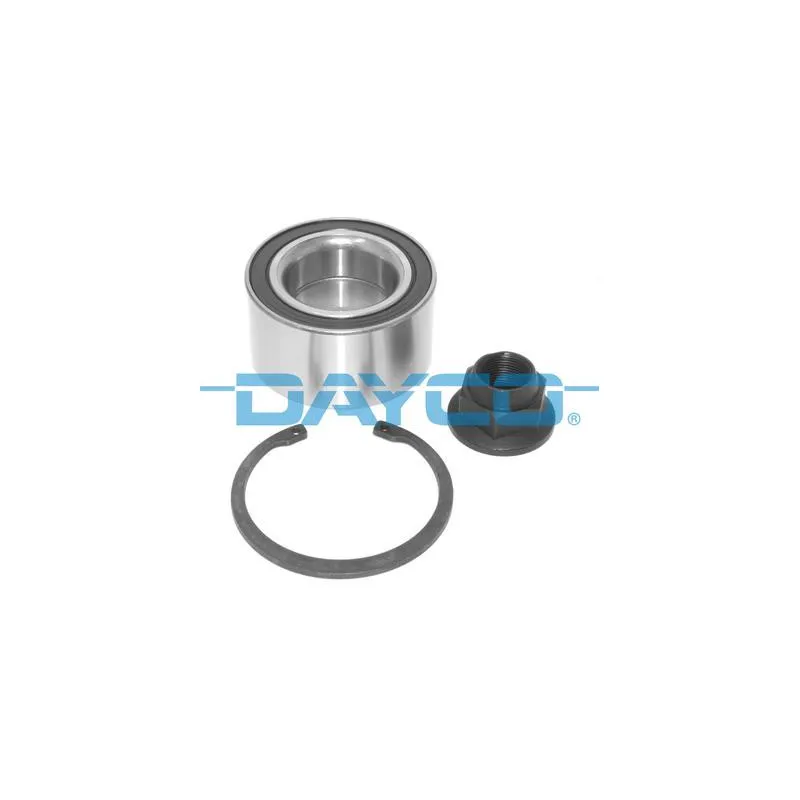 Roulement de roue avant DAYCO KWD1386