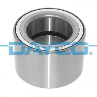 Roulement de roue arrière DAYCO KWD1389